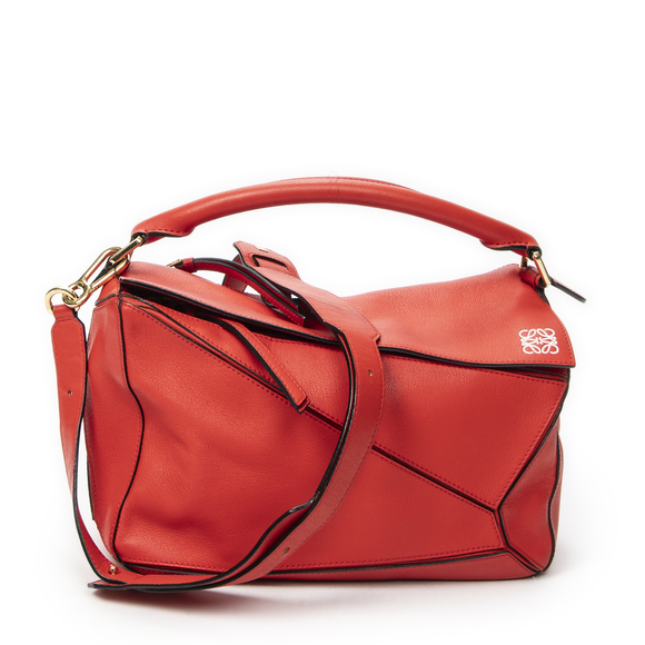 Loewe Handbags - Loewe Medium Puzzle Bag